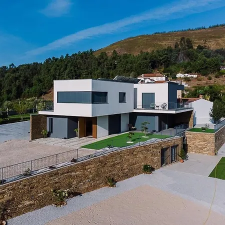 Panzió Douro - Quinta Manas