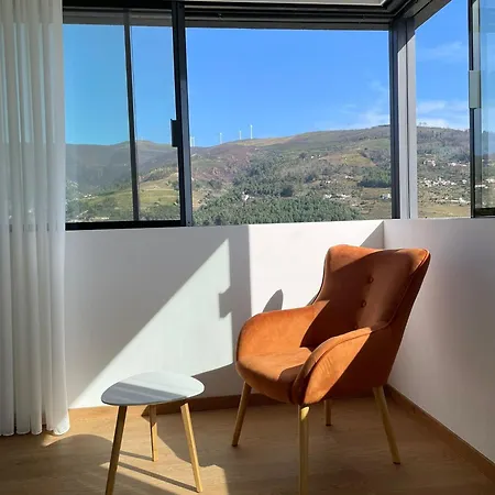 Panzió Douro - Quinta Manas